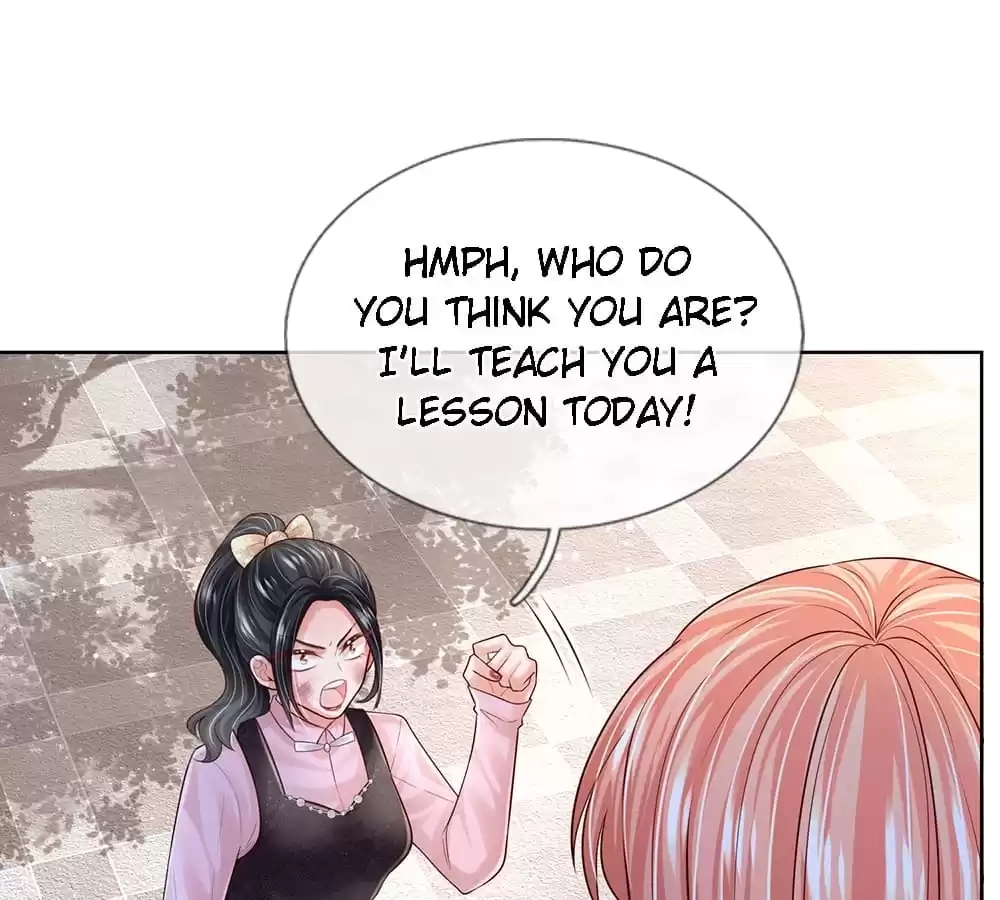 Sweet Escape Chapter 419 page 41 - 