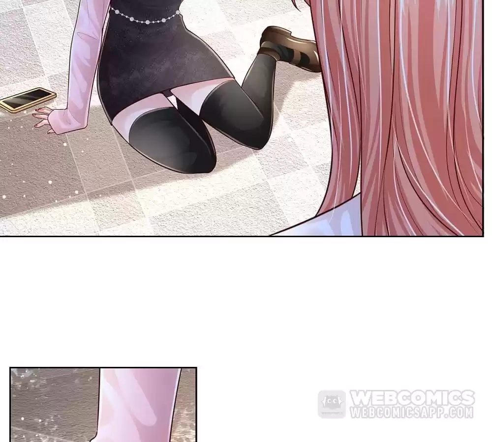 Sweet Escape Chapter 419 page 42 - 