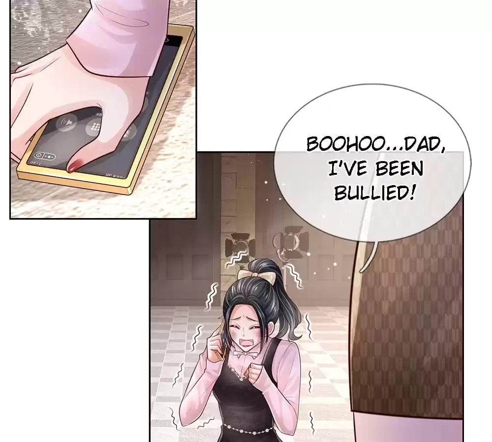 Sweet Escape Chapter 419 page 43 - 
