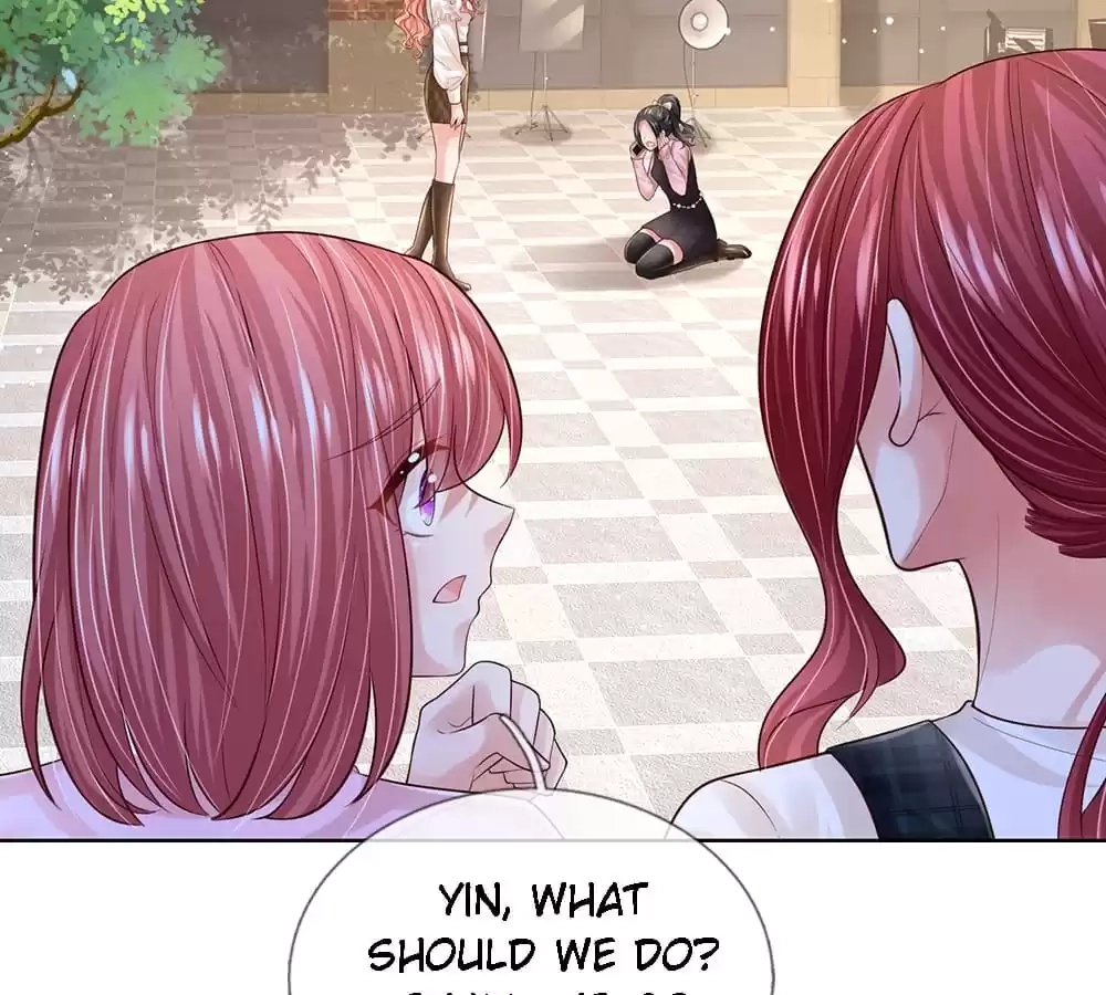 Sweet Escape Chapter 419 page 45 - 