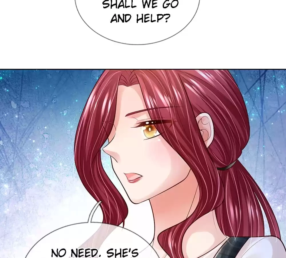 Sweet Escape Chapter 419 page 46 - 