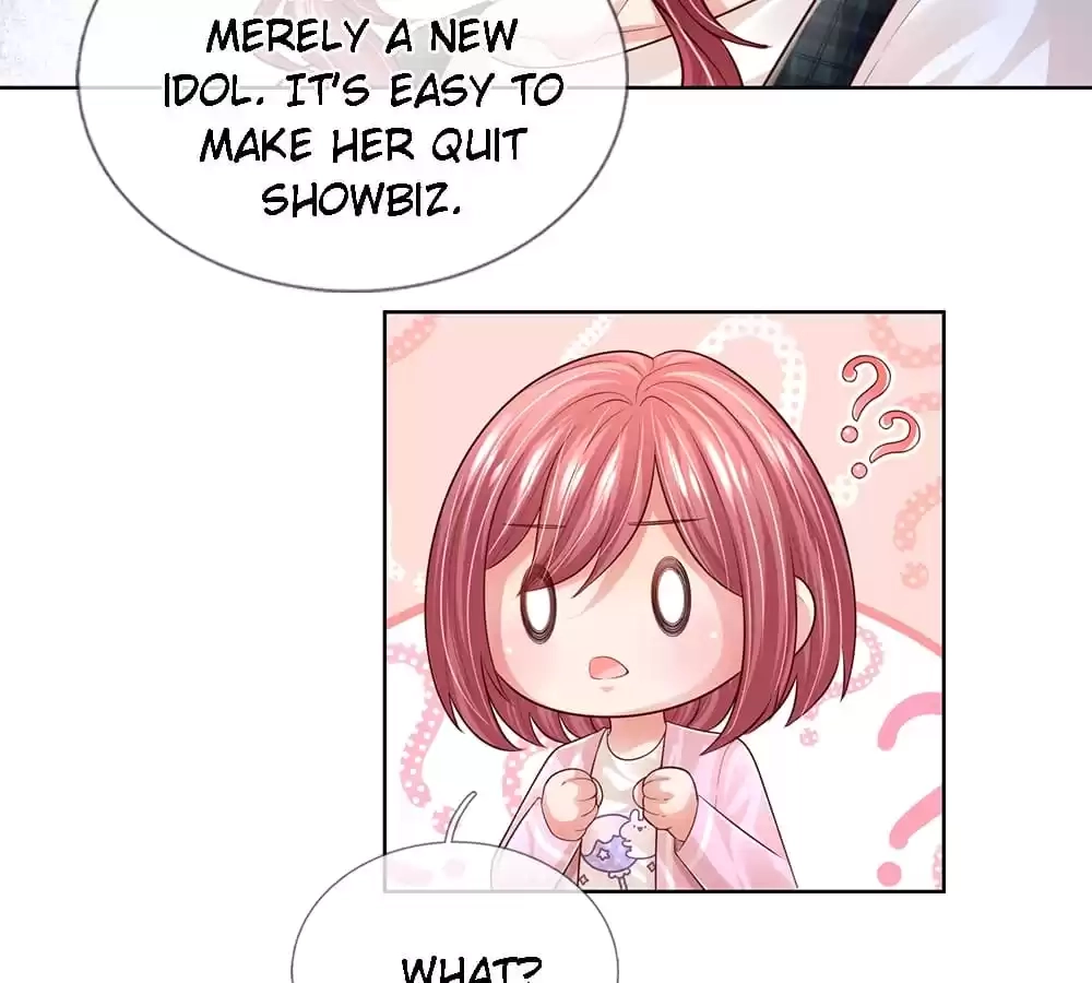 Sweet Escape Chapter 419 page 47 - 