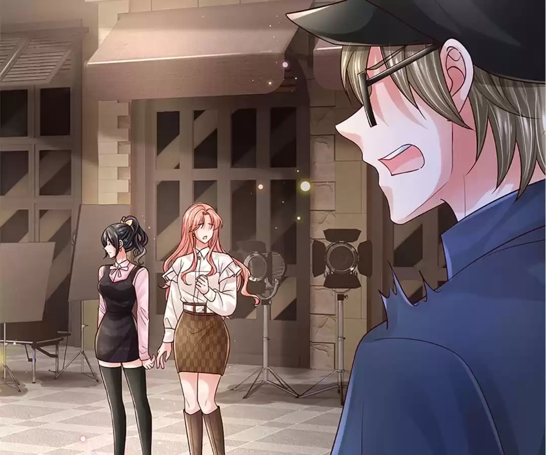 Sweet Escape Chapter 419 page 6 - 