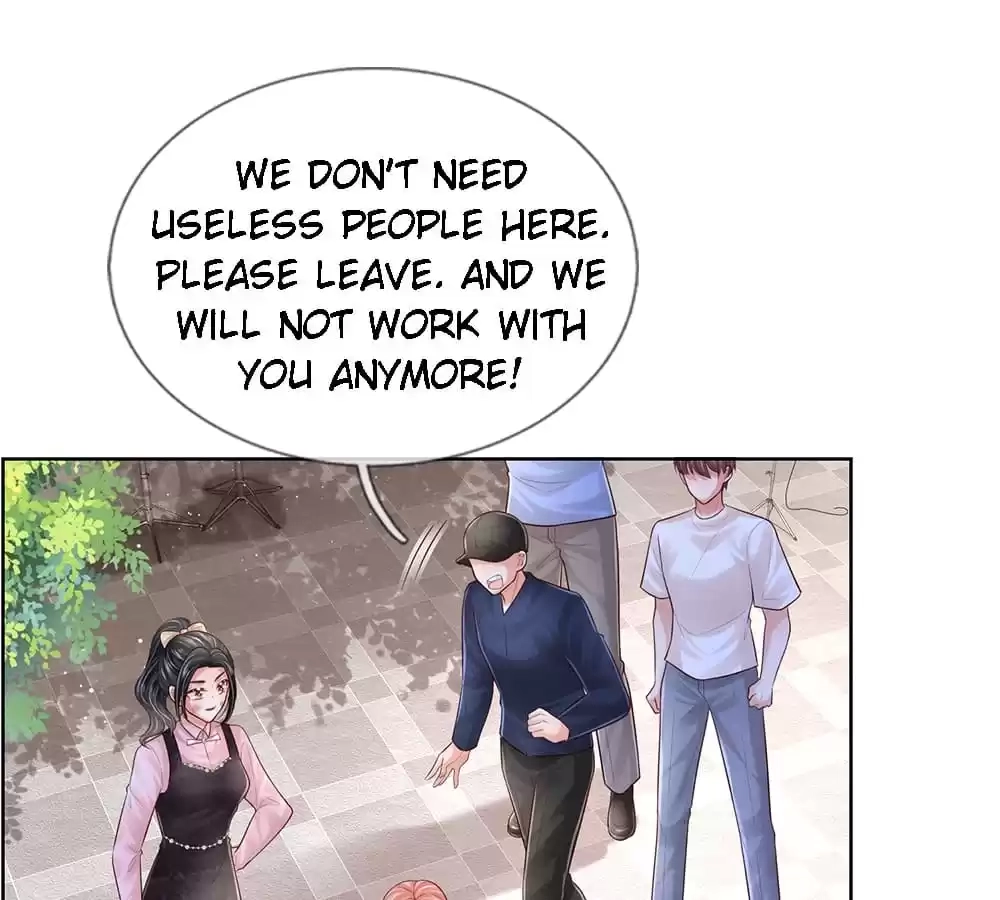 Sweet Escape Chapter 419 page 55 - 