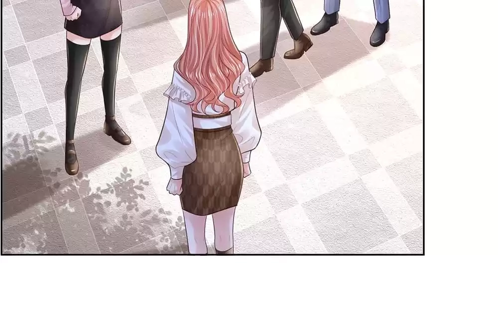 Sweet Escape Chapter 419 page 56 - 