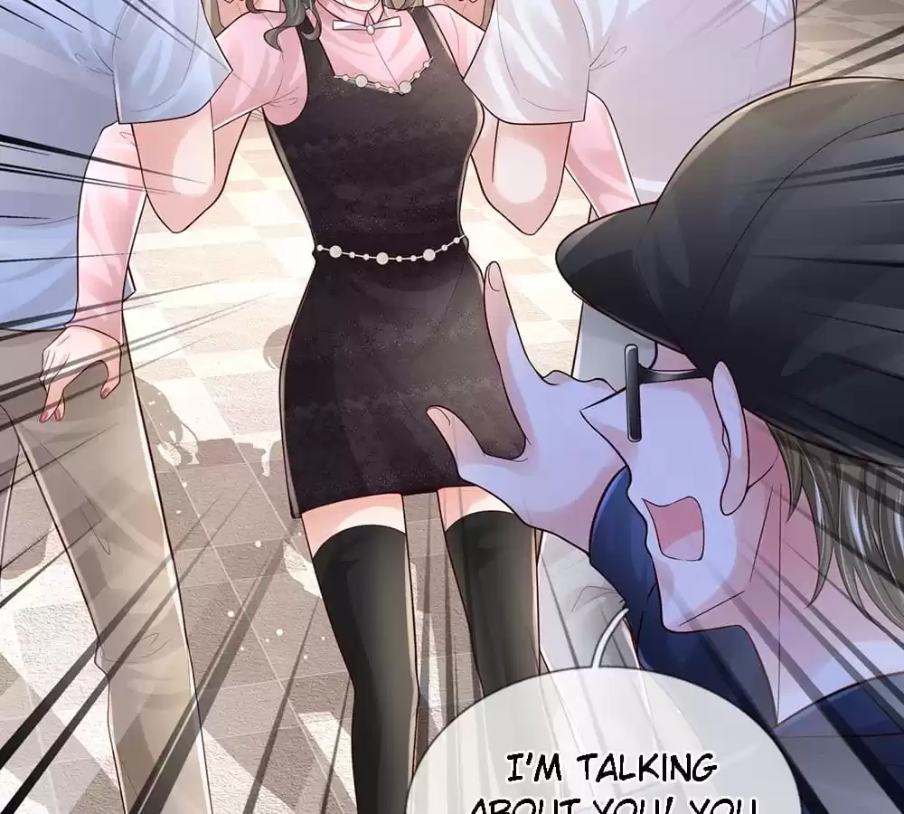 Sweet Escape Chapter 419 page 59 - 