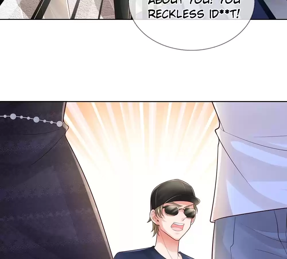 Sweet Escape Chapter 419 page 60 - 