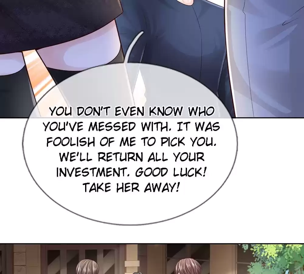 Sweet Escape Chapter 419 page 61 - 