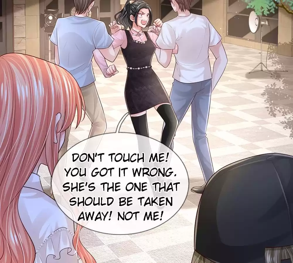 Sweet Escape Chapter 419 page 62 - 