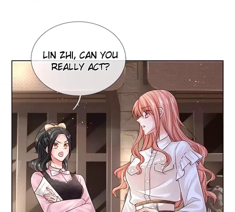Sweet Escape Chapter 419 page 8 - 