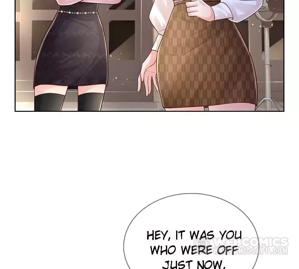 Sweet Escape Chapter 419 page 9 - 