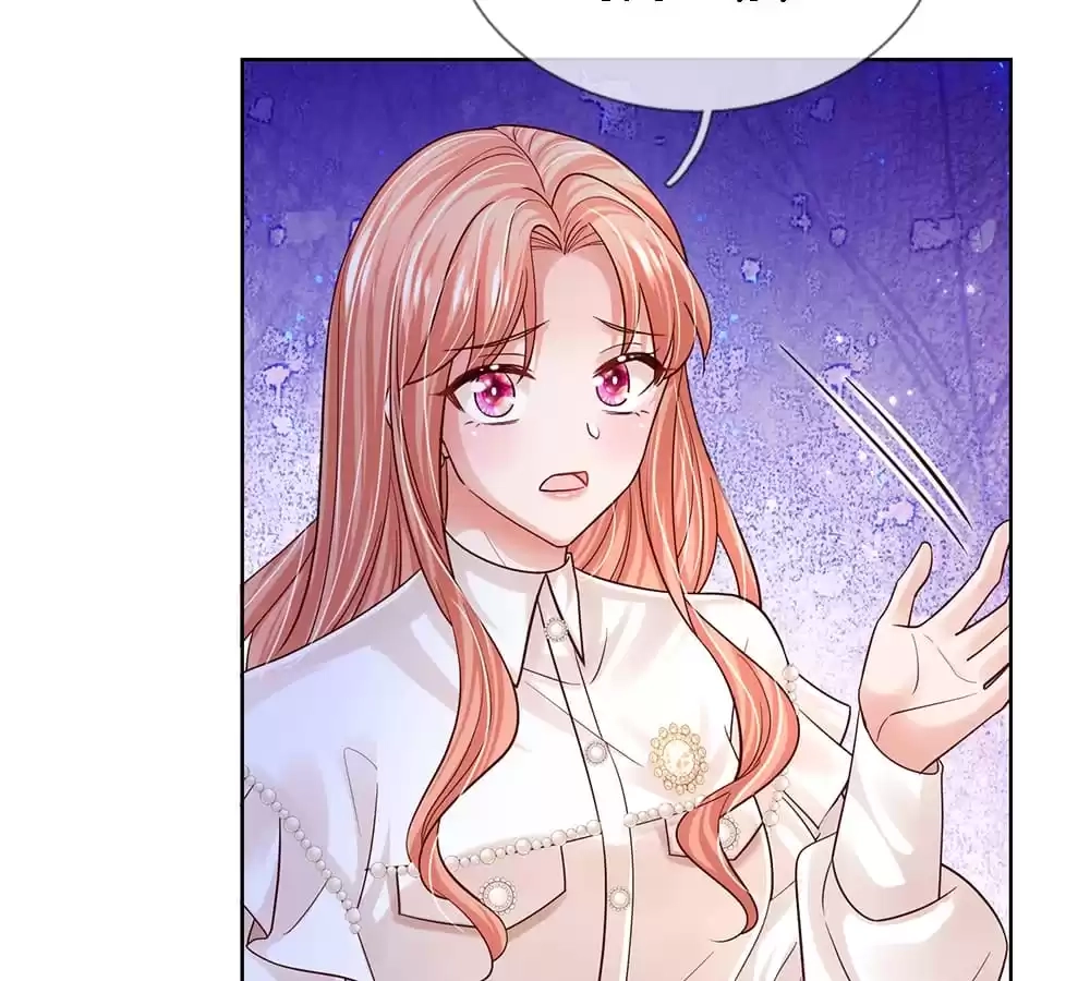 Sweet Escape Chapter 419 page 10 - 
