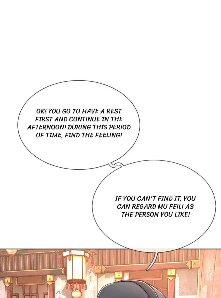 Sweet Escape Chapter 42 page 11 - 