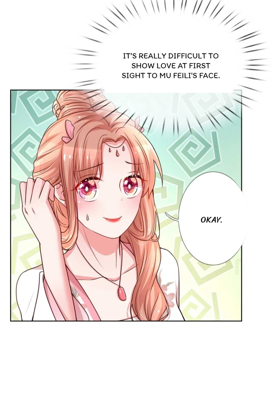 Sweet Escape Chapter 42 page 13 - 
