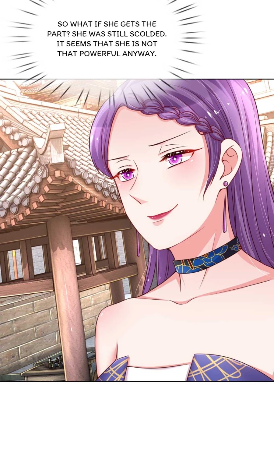 Sweet Escape Chapter 42 page 15 - 