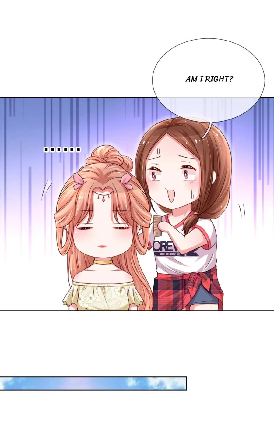 Sweet Escape Chapter 42 page 16 - 