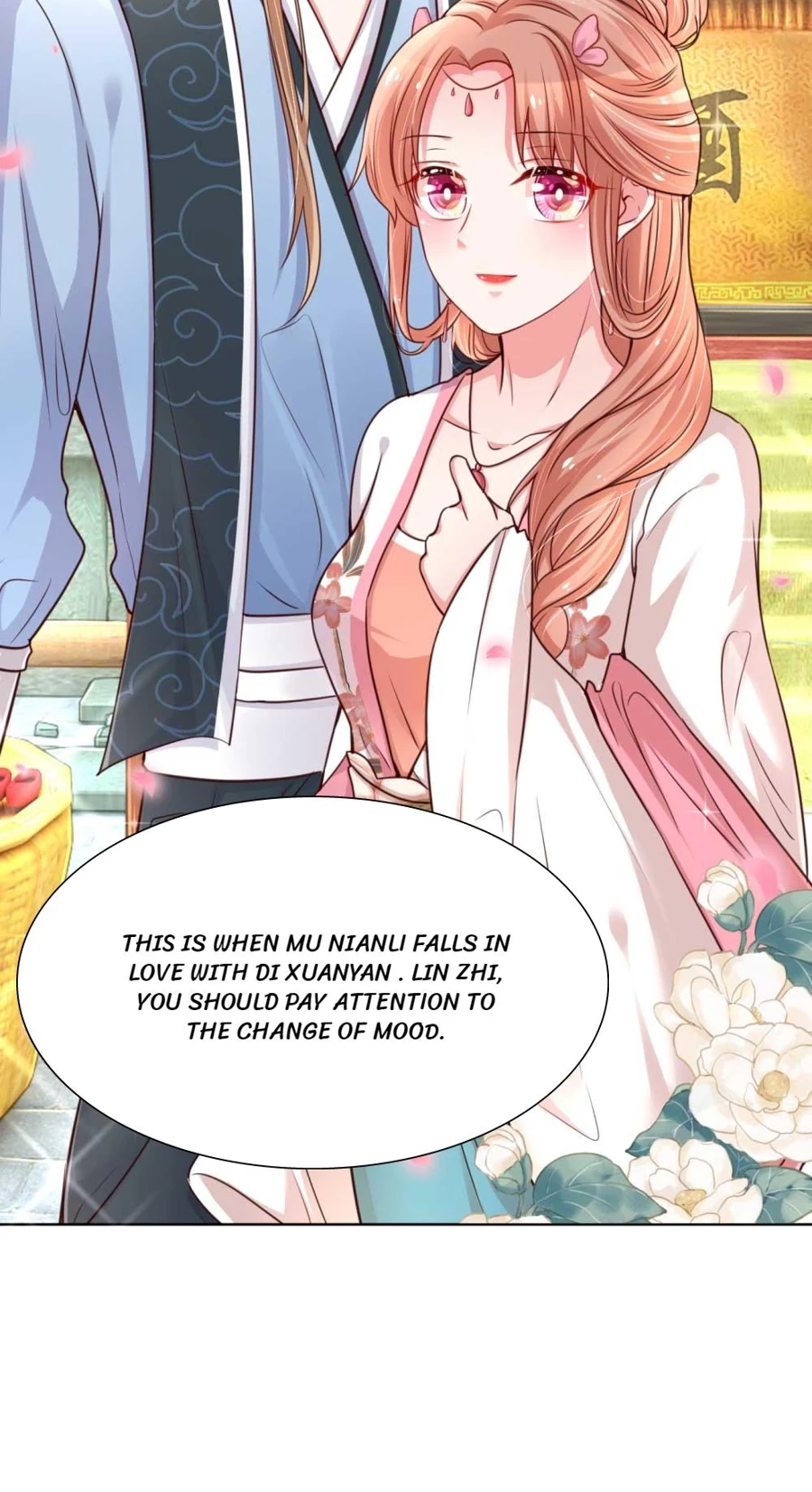 Sweet Escape Chapter 42 page 20 - 