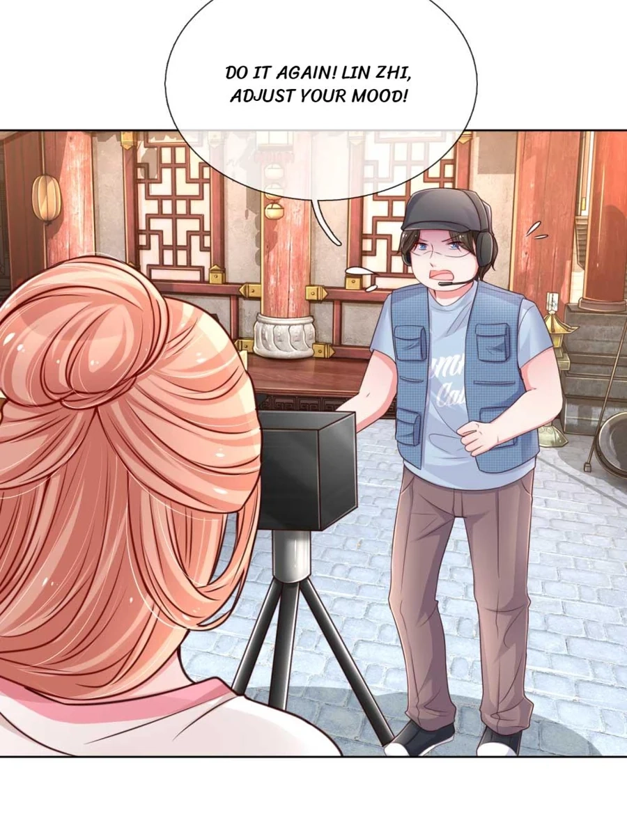 Sweet Escape Chapter 42 page 3 - 