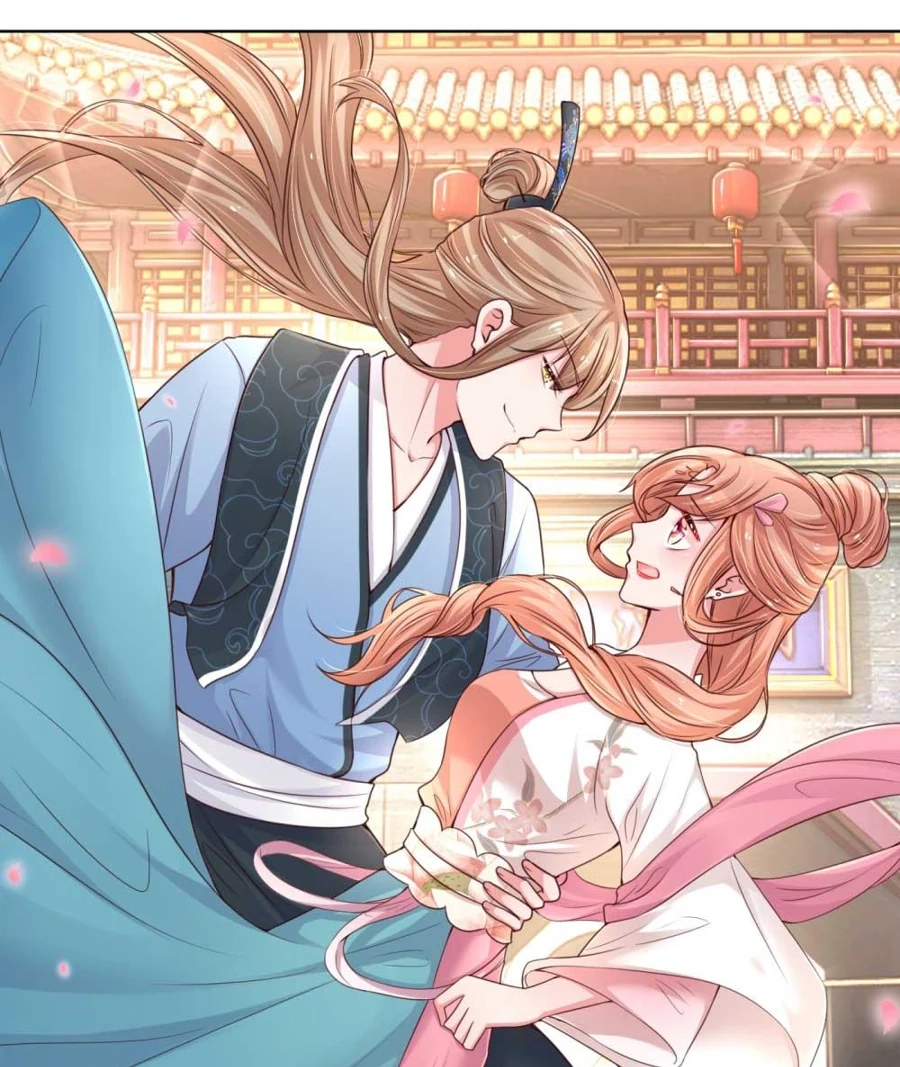 Sweet Escape Chapter 42 page 24 - 