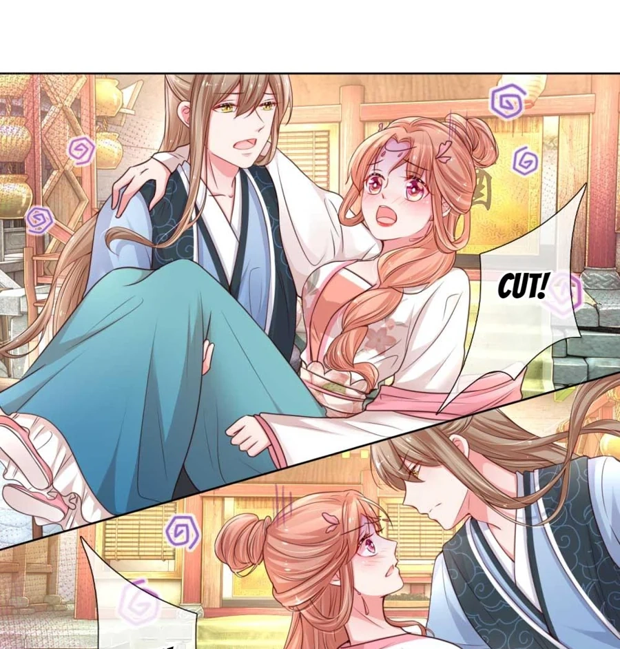 Sweet Escape Chapter 42 page 5 - 