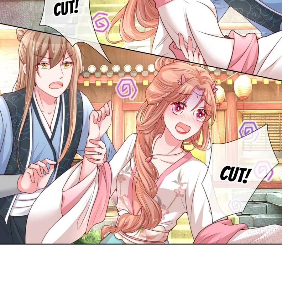 Sweet Escape Chapter 42 page 6 - 