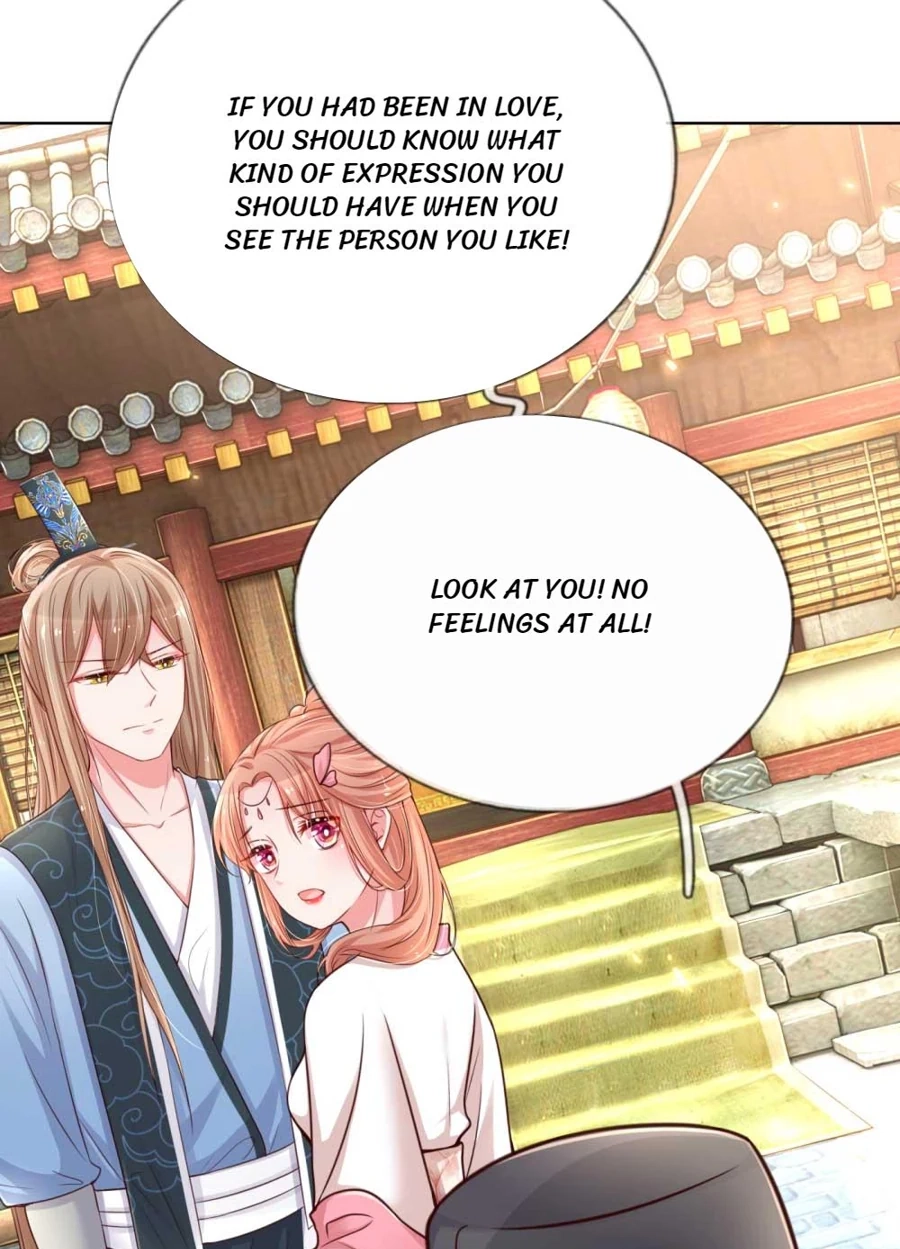 Sweet Escape Chapter 42 page 9 - 
