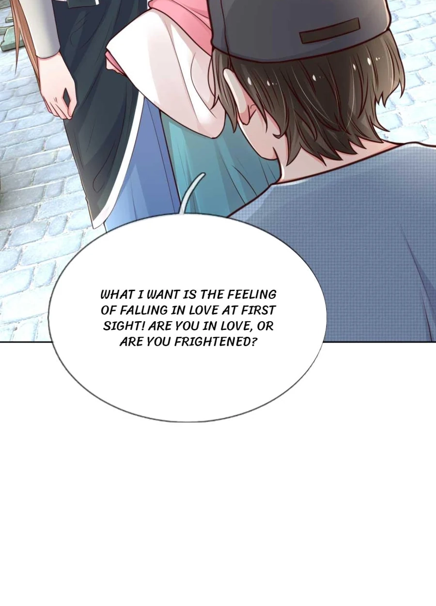 Sweet Escape Chapter 42 page 10 - 
