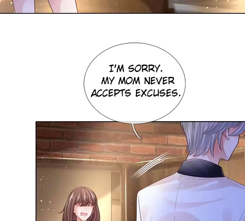 Sweet Escape Chapter 420 page 12 - 