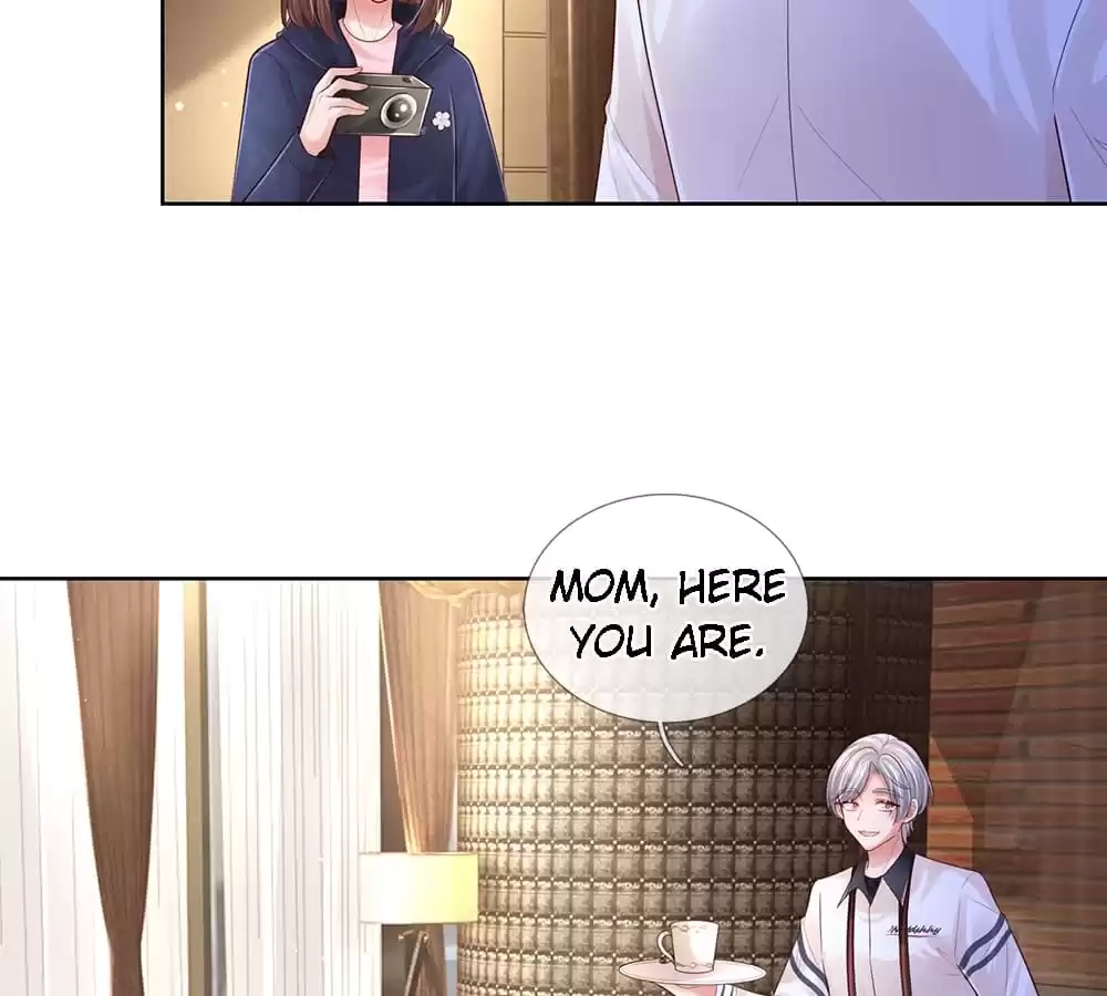 Sweet Escape Chapter 420 page 13 - 