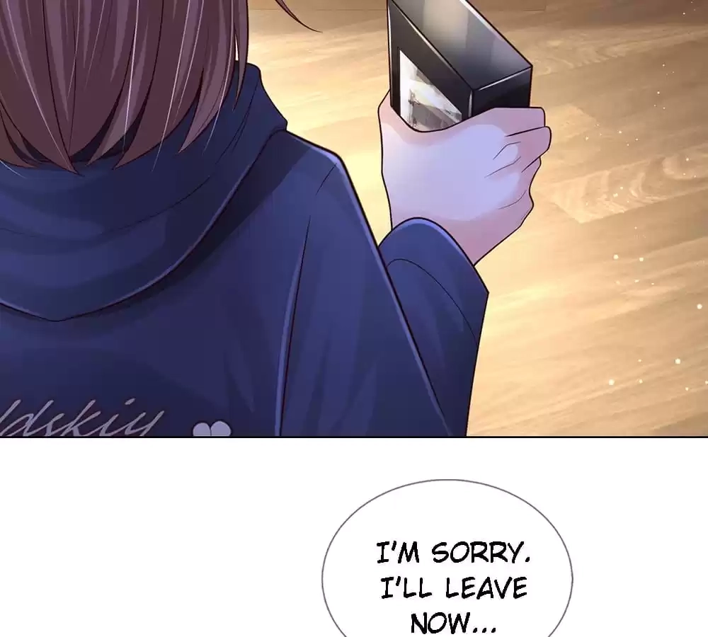 Sweet Escape Chapter 420 page 15 - 