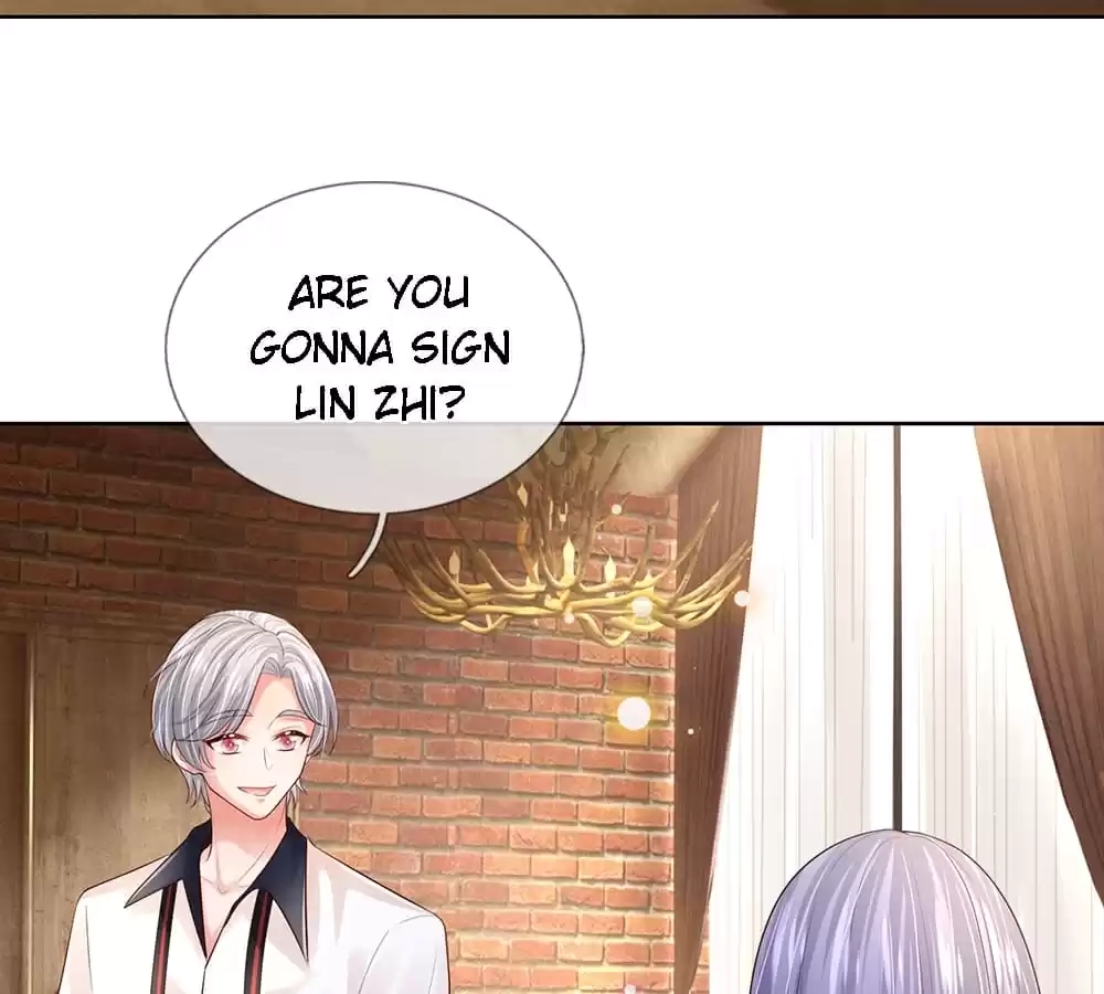 Sweet Escape Chapter 420 page 19 - 