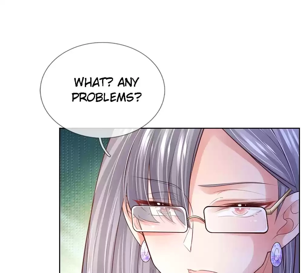 Sweet Escape Chapter 420 page 21 - 