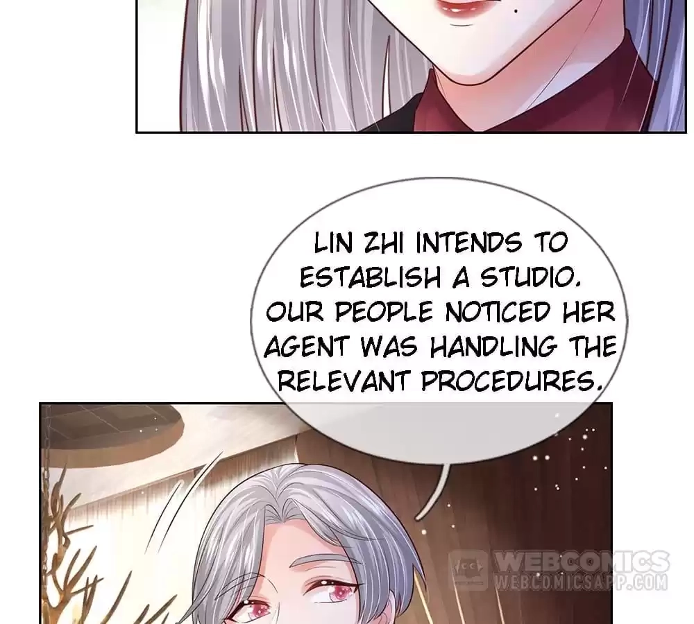 Sweet Escape Chapter 420 page 22 - 