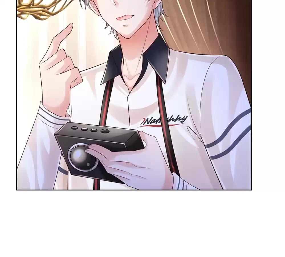 Sweet Escape Chapter 420 page 23 - 