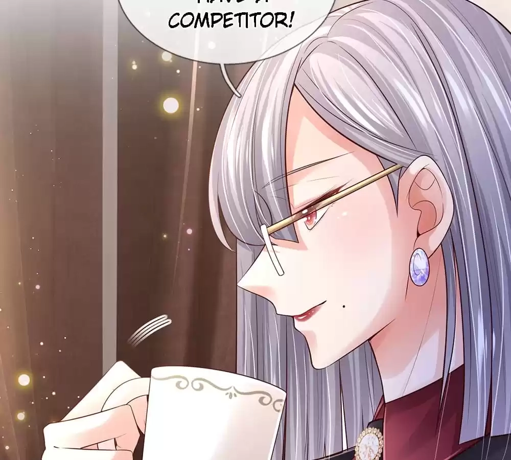 Sweet Escape Chapter 420 page 25 - 