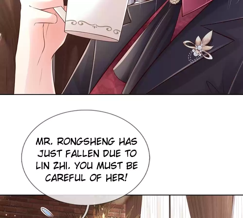 Sweet Escape Chapter 420 page 26 - 