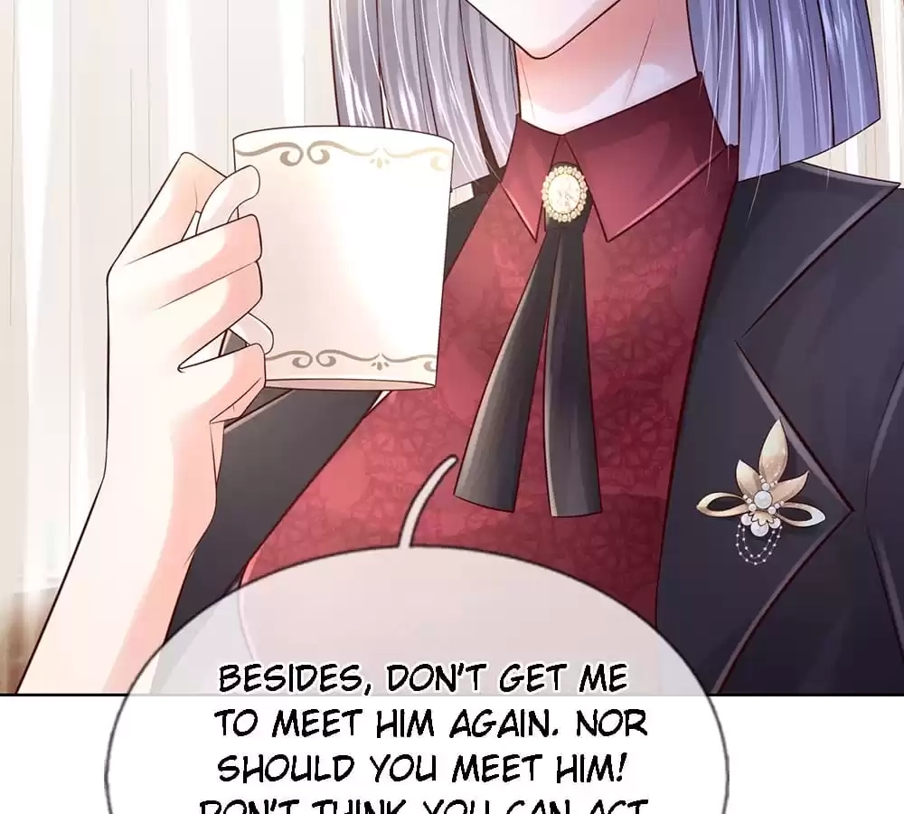Sweet Escape Chapter 420 page 29 - 