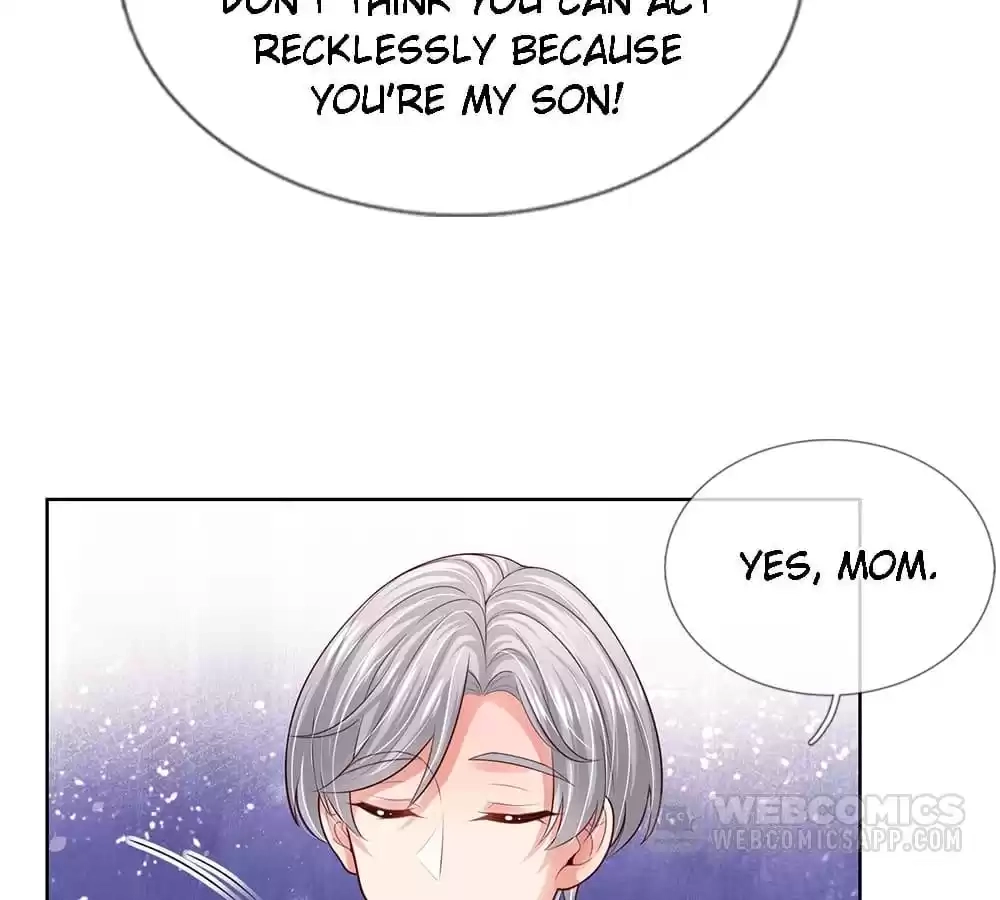 Sweet Escape Chapter 420 page 30 - 