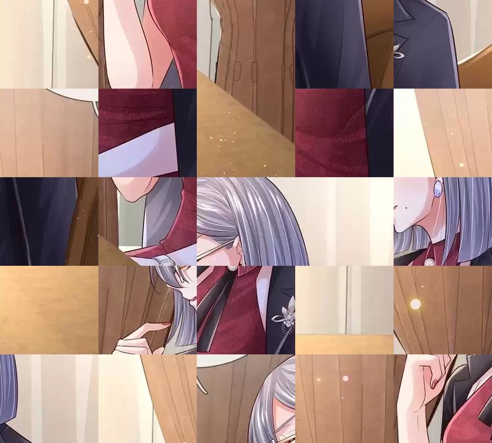 Sweet Escape Chapter 420 page 4 - 