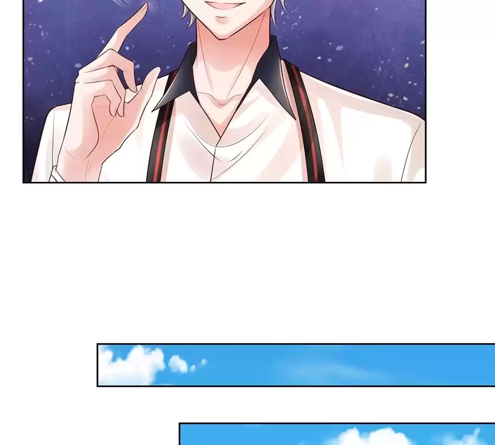 Sweet Escape Chapter 420 page 31 - 
