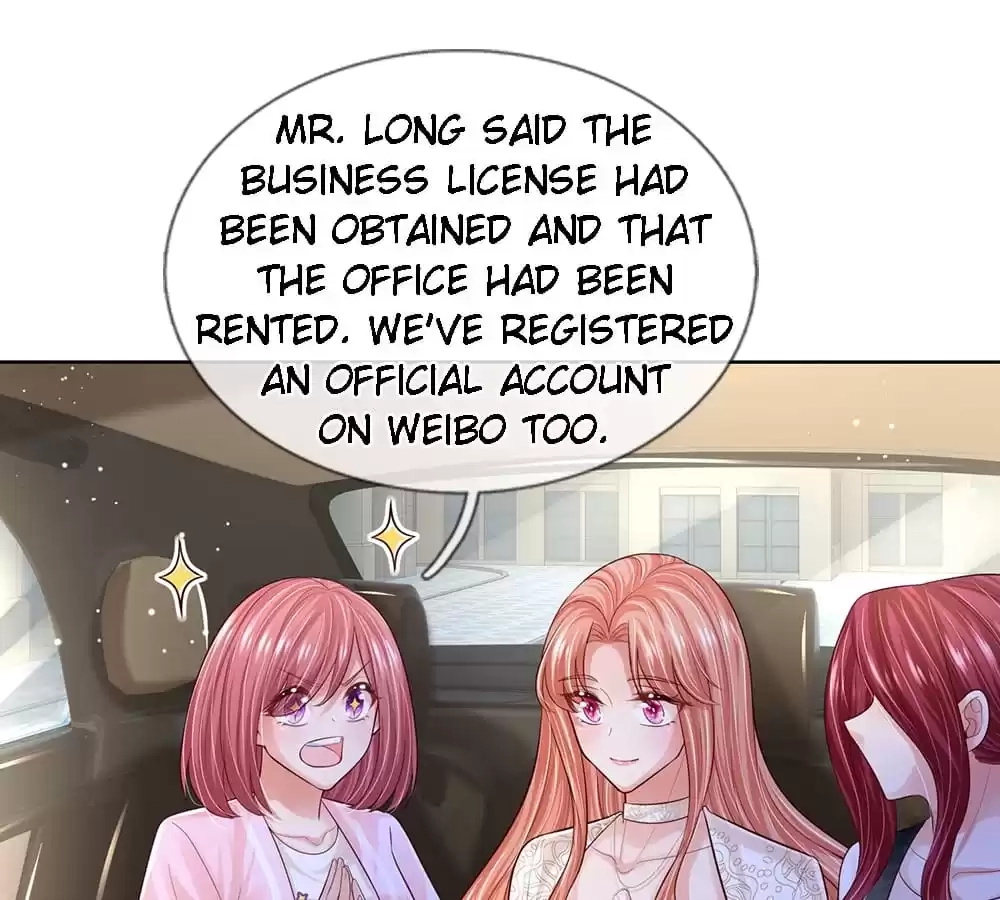 Sweet Escape Chapter 420 page 34 - 