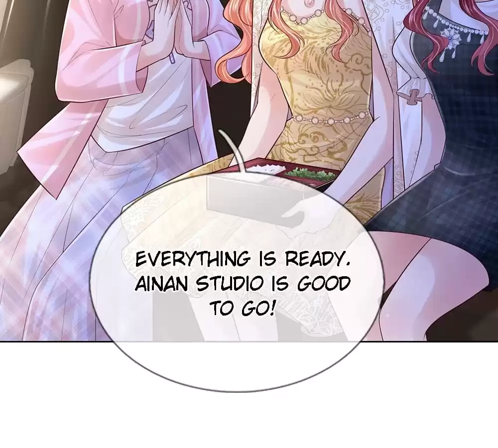 Sweet Escape Chapter 420 page 35 - 