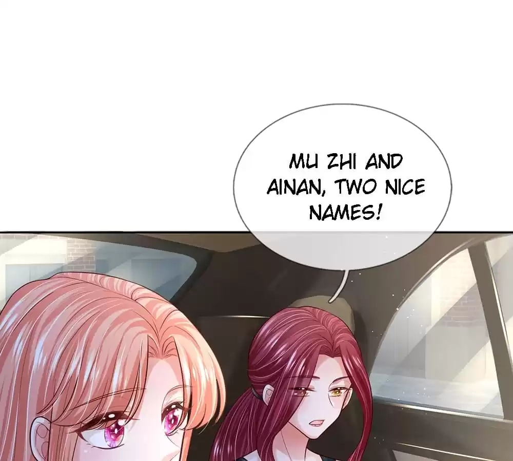 Sweet Escape Chapter 420 page 37 - 