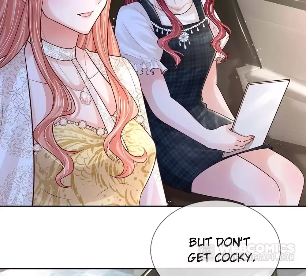 Sweet Escape Chapter 420 page 38 - 