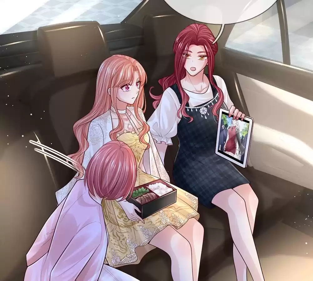 Sweet Escape Chapter 420 page 39 - 