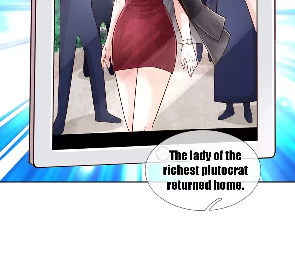 Sweet Escape Chapter 420 page 41 - 