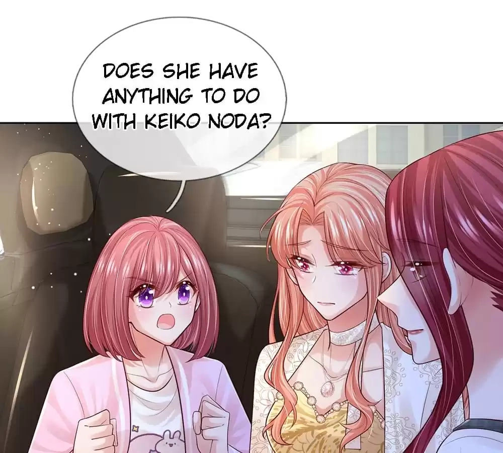 Sweet Escape Chapter 420 page 42 - 