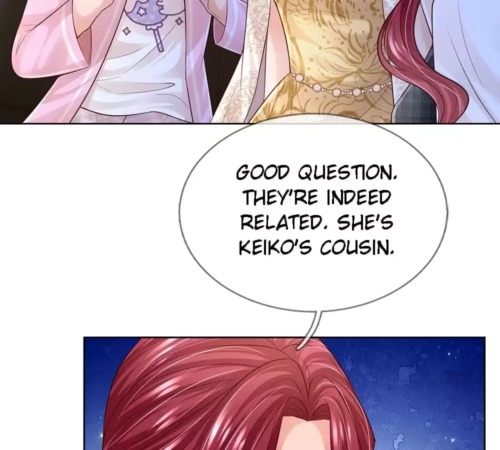 Sweet Escape Chapter 420 page 43 - 