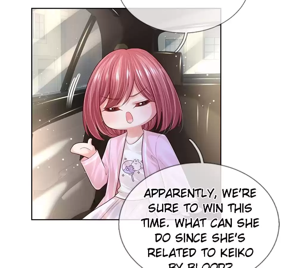 Sweet Escape Chapter 420 page 45 - 