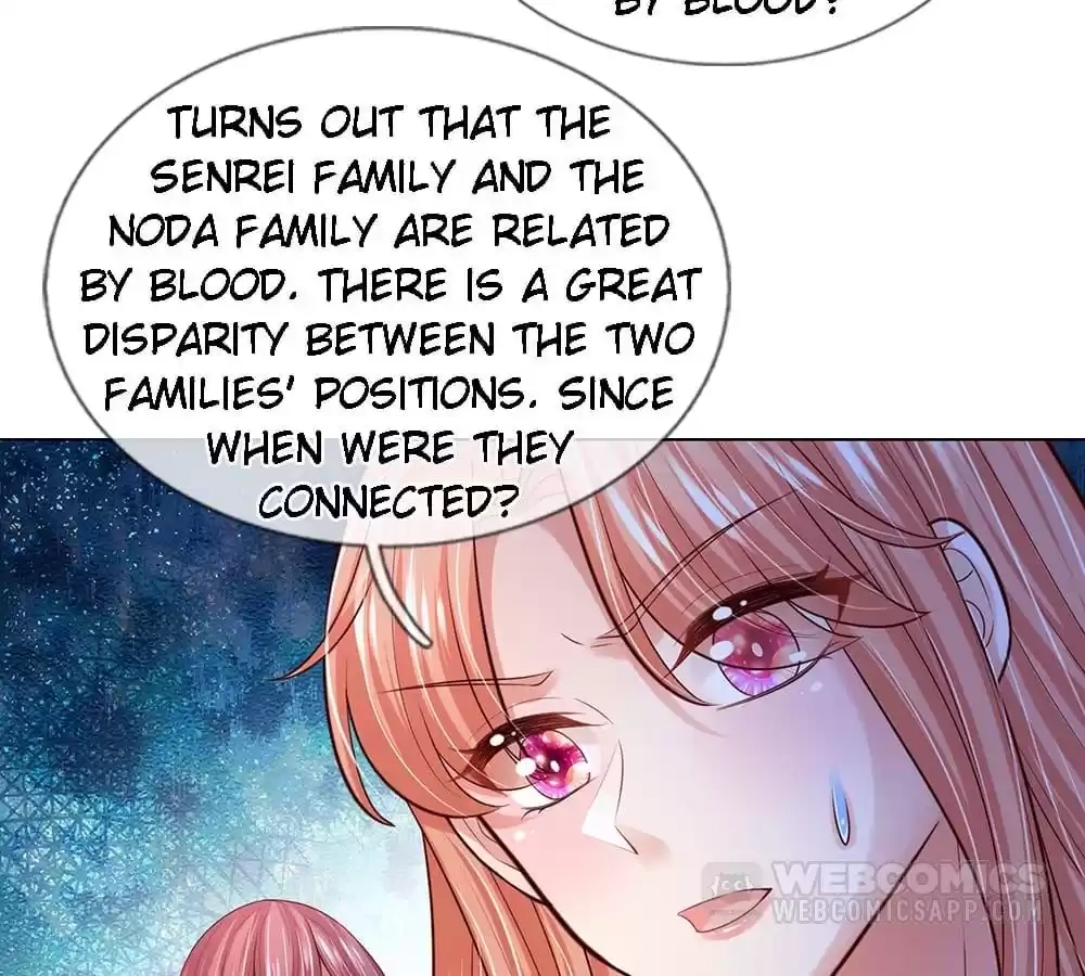 Sweet Escape Chapter 420 page 46 - 